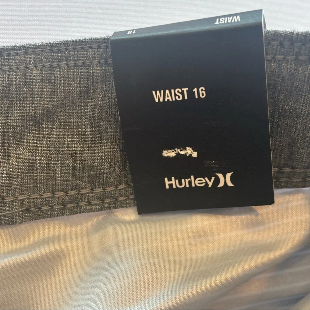 Hurley board shorts